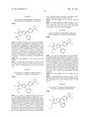 IMIDAZOPYRIDAZINES AS AKT KINASE INHIBITORS diagram and image