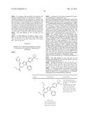 IMIDAZOPYRIDAZINES AS AKT KINASE INHIBITORS diagram and image