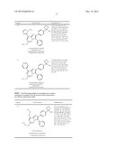 IMIDAZOPYRIDAZINES AS AKT KINASE INHIBITORS diagram and image