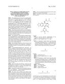 (POLY) AMINOACETAMIDE DERIVATIVES OF EPIPODOPHYLLOTOXIN THEIR PROCESS OF     PREPARATION AND THEIR APPLICATIONS IN THERAPEUTICS AS ANTICANCER AGENTS diagram and image