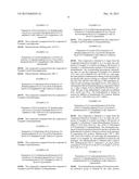 (POLY) AMINOACETAMIDE DERIVATIVES OF EPIPODOPHYLLOTOXIN THEIR PROCESS OF     PREPARATION AND THEIR APPLICATIONS IN THERAPEUTICS AS ANTICANCER AGENTS diagram and image