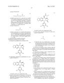 (POLY) AMINOACETAMIDE DERIVATIVES OF EPIPODOPHYLLOTOXIN THEIR PROCESS OF     PREPARATION AND THEIR APPLICATIONS IN THERAPEUTICS AS ANTICANCER AGENTS diagram and image