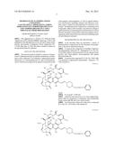 PHARMACEUTICAL FORMULATIONS CONTAINING 3-(4-CINNAMYL-L-PIPERAZINYL) AMINO     DERIVATIVES OF 3-FORMYLRIFAMYCIN SV AND 3-FORMYLRIFAMYCIN S AND A PROCESS     OF THEIR PREPARATION diagram and image