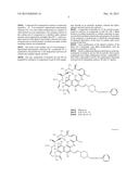 PHARMACEUTICAL FORMULATIONS CONTAINING 3-(4-CINNAMYL-L-PIPERAZINYL) AMINO     DERIVATIVES OF 3-FORMYLRIFAMYCIN SV AND 3-FORMYLRIFAMYCIN S AND A PROCESS     OF THEIR PREPARATION diagram and image