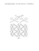 VAPOCHROMIC COORDINATION POLYMERS FOR USE IN ANALYTE DETECTION diagram and image