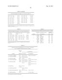 VAPOCHROMIC COORDINATION POLYMERS FOR USE IN ANALYTE DETECTION diagram and image