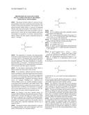 PREPARATION OF ALKALINE EARTH METAL-COMPLEXED METAL BISAMIDES FROM METAL     MONOAMIDES diagram and image