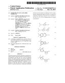 INHIBITORS OF FATTY ACID AMIDE HYDROLASE diagram and image