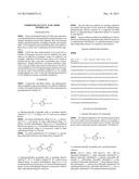 INHIBITORS OF FATTY ACID AMIDE HYDROLASE diagram and image