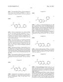 INHIBITORS OF FATTY ACID AMIDE HYDROLASE diagram and image