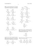 INHIBITORS OF FATTY ACID AMIDE HYDROLASE diagram and image