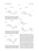 INHIBITORS OF FATTY ACID AMIDE HYDROLASE diagram and image