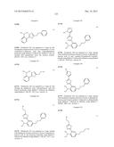 INHIBITORS OF FATTY ACID AMIDE HYDROLASE diagram and image