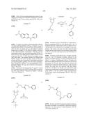 INHIBITORS OF FATTY ACID AMIDE HYDROLASE diagram and image