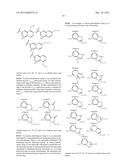 INHIBITORS OF FATTY ACID AMIDE HYDROLASE diagram and image