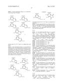 INHIBITORS OF FATTY ACID AMIDE HYDROLASE diagram and image