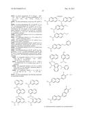 INHIBITORS OF FATTY ACID AMIDE HYDROLASE diagram and image