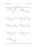 INHIBITORS OF FATTY ACID AMIDE HYDROLASE diagram and image