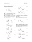 INHIBITORS OF FATTY ACID AMIDE HYDROLASE diagram and image