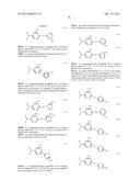 INHIBITORS OF FATTY ACID AMIDE HYDROLASE diagram and image