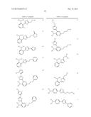 INHIBITORS OF FATTY ACID AMIDE HYDROLASE diagram and image