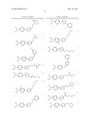 INHIBITORS OF FATTY ACID AMIDE HYDROLASE diagram and image