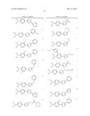 INHIBITORS OF FATTY ACID AMIDE HYDROLASE diagram and image