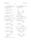 INHIBITORS OF FATTY ACID AMIDE HYDROLASE diagram and image