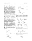 INHIBITORS OF FATTY ACID AMIDE HYDROLASE diagram and image