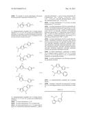 INHIBITORS OF FATTY ACID AMIDE HYDROLASE diagram and image