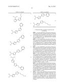 INHIBITORS OF FATTY ACID AMIDE HYDROLASE diagram and image