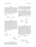 INHIBITORS OF FATTY ACID AMIDE HYDROLASE diagram and image