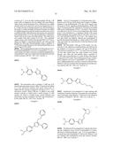 INHIBITORS OF FATTY ACID AMIDE HYDROLASE diagram and image