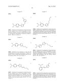 INHIBITORS OF FATTY ACID AMIDE HYDROLASE diagram and image