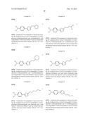 INHIBITORS OF FATTY ACID AMIDE HYDROLASE diagram and image