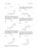 INHIBITORS OF FATTY ACID AMIDE HYDROLASE diagram and image