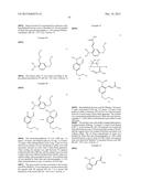 INHIBITORS OF FATTY ACID AMIDE HYDROLASE diagram and image