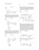 INHIBITORS OF FATTY ACID AMIDE HYDROLASE diagram and image