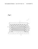 COMPOUND, DRYING AGENT, SEALING STRUCTURE, AND ORGANIC EL ELEMENT diagram and image