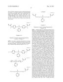 HIGH REFRACTIVE INDEX ACRYLIC COMPOUND AND METHOD FOR PREPARING THE SAME diagram and image