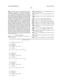 NOVEL IMMUNOTHERAPY AGAINST SEVERAL TUMORS OF THE BLOOD, IN PARTICULAR     CHRONIC LYMPHOID LEUKEMIA (CLL) diagram and image