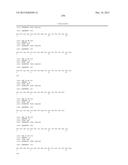 NOVEL IMMUNOTHERAPY AGAINST SEVERAL TUMORS OF THE BLOOD, IN PARTICULAR     CHRONIC LYMPHOID LEUKEMIA (CLL) diagram and image