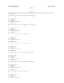 NOVEL IMMUNOTHERAPY AGAINST SEVERAL TUMORS OF THE BLOOD, IN PARTICULAR     CHRONIC LYMPHOID LEUKEMIA (CLL) diagram and image