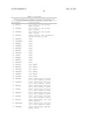 NOVEL IMMUNOTHERAPY AGAINST SEVERAL TUMORS OF THE BLOOD, IN PARTICULAR     CHRONIC LYMPHOID LEUKEMIA (CLL) diagram and image