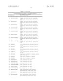 NOVEL IMMUNOTHERAPY AGAINST SEVERAL TUMORS OF THE BLOOD, IN PARTICULAR     CHRONIC LYMPHOID LEUKEMIA (CLL) diagram and image