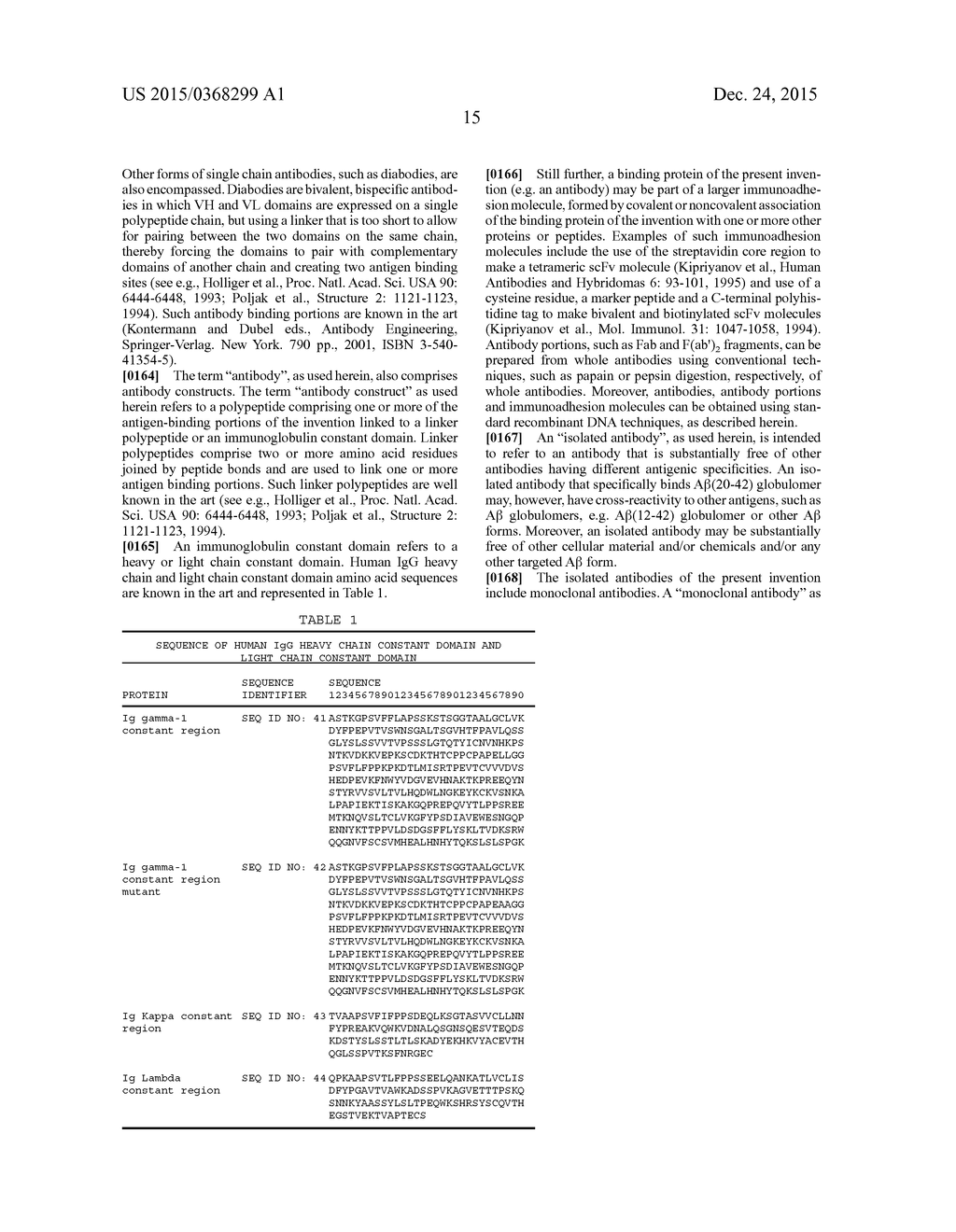 AMYLOID-BETA BINDING PROTEINS - diagram, schematic, and image 30