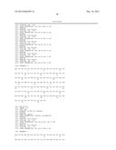 AMYLOID-BETA BINDING PROTEINS diagram and image