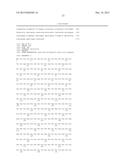 Flagellin Fusion Proteins and Use Thereof to Induce Immune Responses     Against Pseudomonas Aeruginosa diagram and image