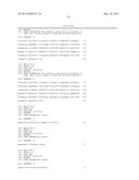 ANTI-SEMAPHORIN 3A ANTIBODY AND TREATMENT OF ALZHEIMER S DISEASE AND     INFLAMMATORY IMMUNE DISEASES USING SAME diagram and image