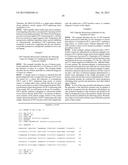 HUMAN MONOCLONAL ANTIBODIES SPECIFIC FOR GLYPICAN-3 AND USE THEREOF diagram and image